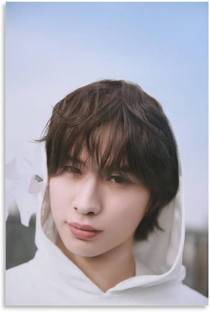 Amazon.co.jp: 歌手 TWS トゥアス KYUNGMIN ギョンミン The 3rd Mini