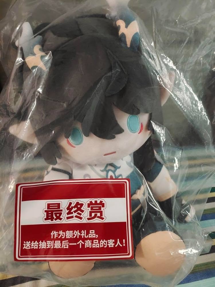 Amazon.co.jp: 崩壊スターレイル 一番くじ ラスト賞 丹恒飲月