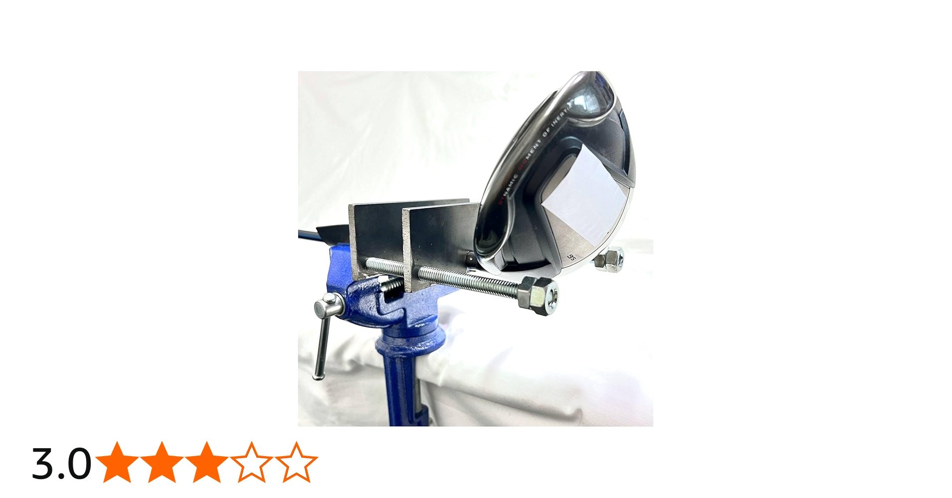 Amazon | DIY Golf シャフト抜き器 ゴルフクラブヘッド抜き工具