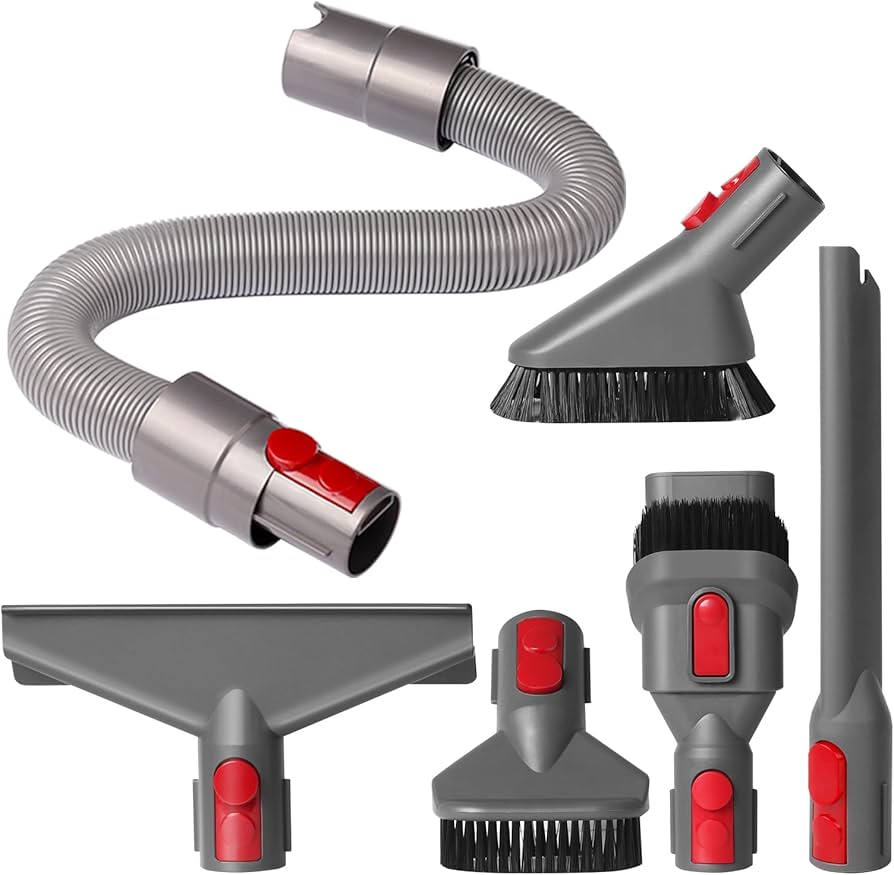 Amazon.co.jp: ダイソン アタッチメント、V7 Fluffy (SV11)、V7