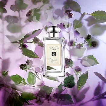 Amazon | ジョー マローン JO MALONE ブラックベリー＆ベイ コロン