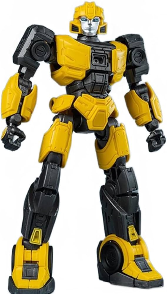 Amazon.co.jp: YOLOPARK amkシリーズ トランスフォーマーone