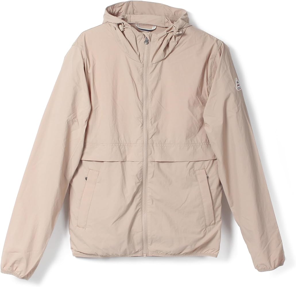 Amazon.co.jp: Pyrenex Ridge Jacket, Windbreaker, Men's, Women's