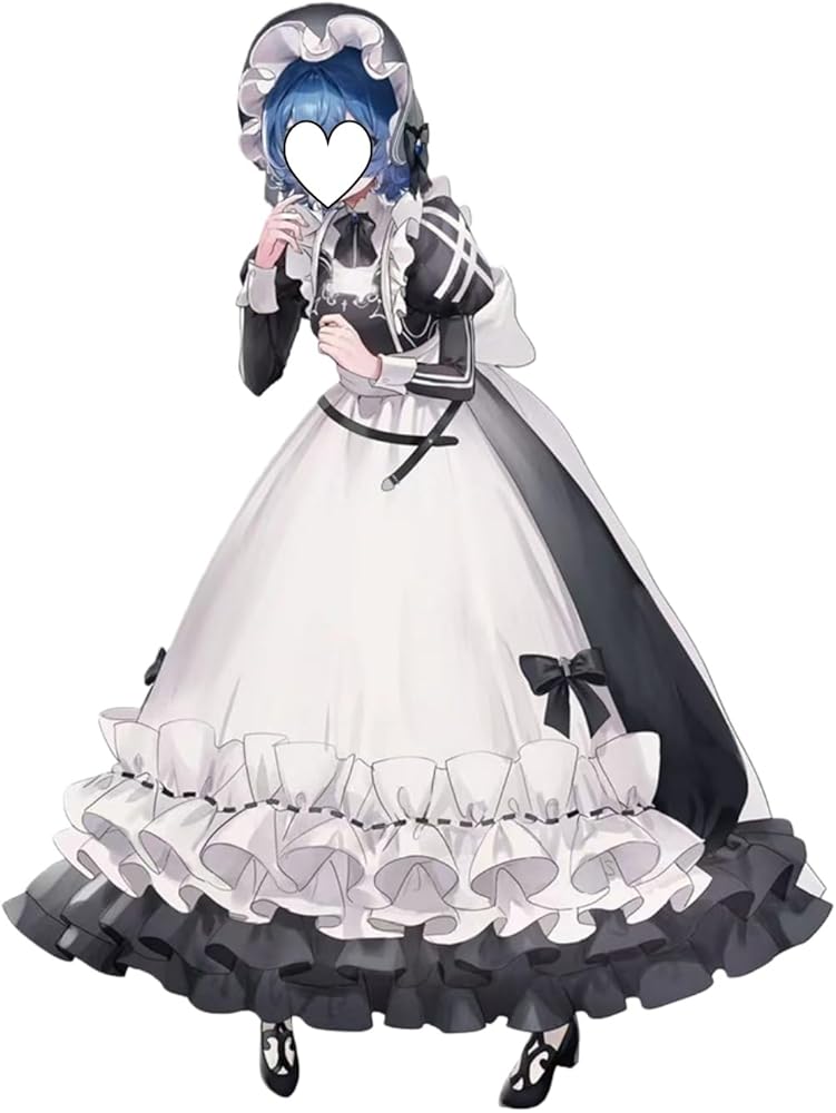 Amazon.co.jp: [ラゾエ] コスプレ衣装 死亡遊戯で飯を食う。 青井