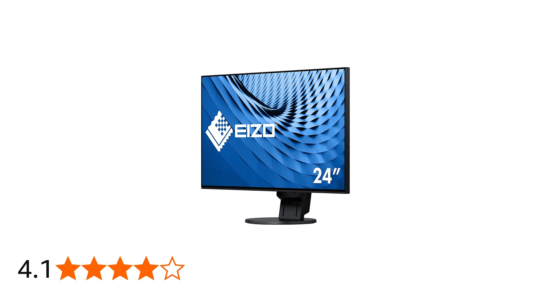 Amazon.co.jp: FlexScan 60cm（23.8）型カラー液晶モニター FlexScan