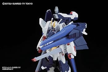 Amazon | HGBF ガンダムビルドファイターズ アメイジングストライク