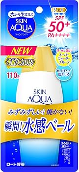 Amazon.co.jp: スキンアクア (skin aqua) UV スーパー モイスチャー