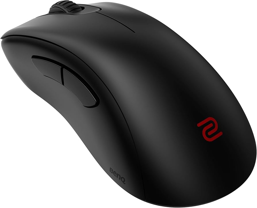BenQ Zowie EC2-CW Wireless Ergonomic Gaming Mouse for Esports