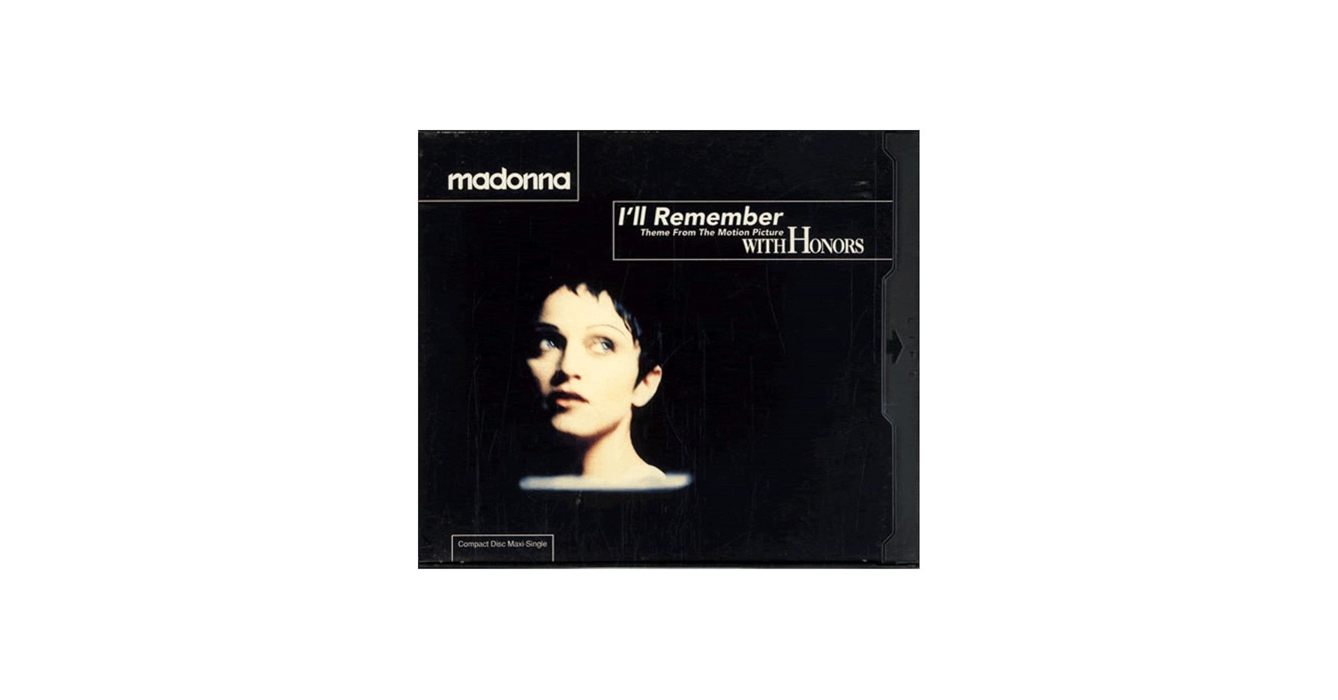 Madonna - I'll Remember - Amazon.com Music