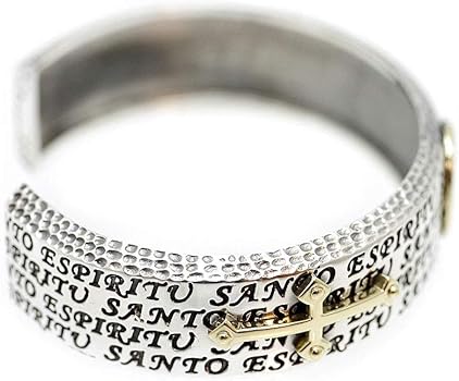 Amazon.co.jp: [シルバーワン] シルバー925 不思議のメダイ 聖母マリア