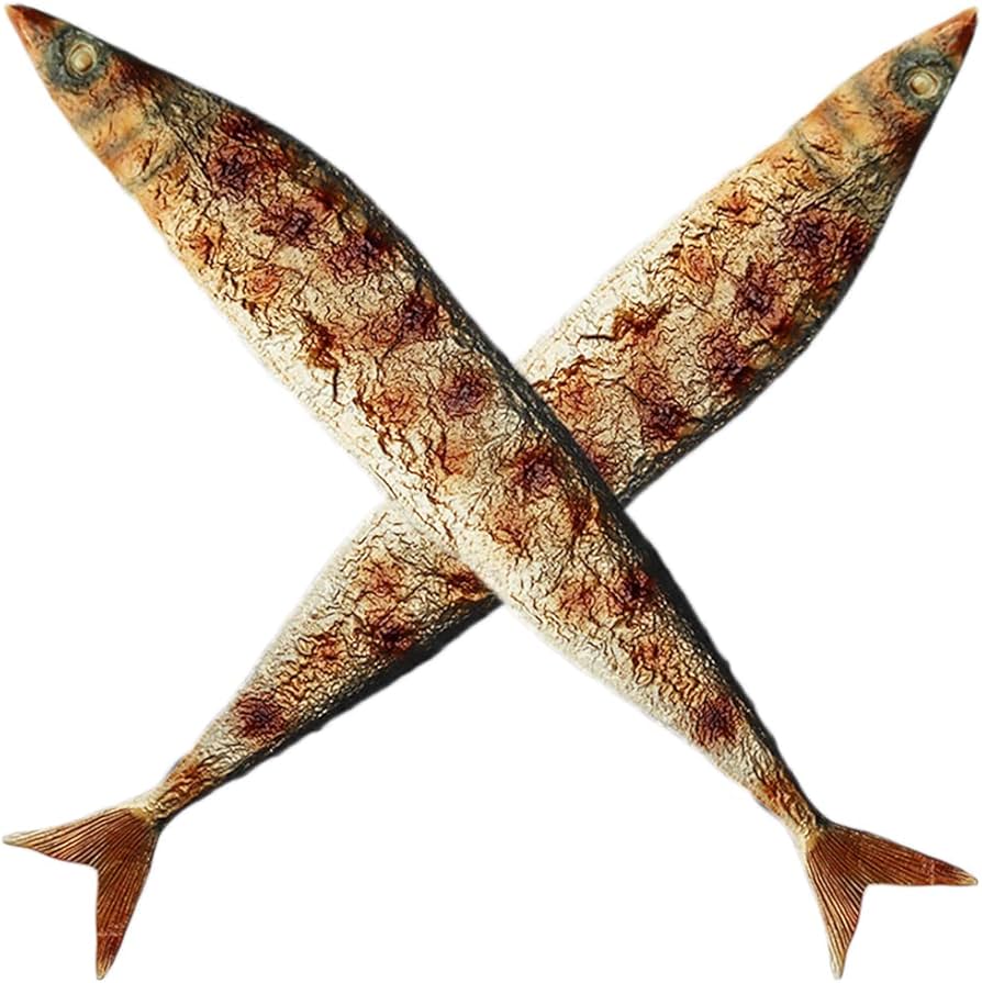 Amazon | pcb サンマ 食品サンプル 秋刀魚 焼き魚 魚 食品