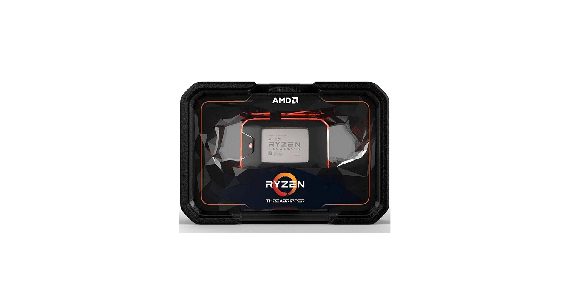 Amazon.com: AMD Ryzen Threadripper 2950X Processor (YD295XA8AFWOF