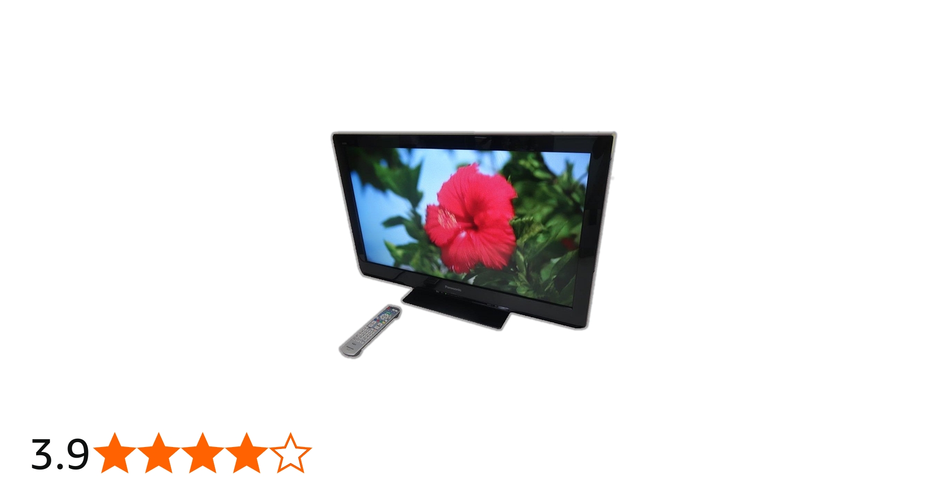 Amazon.co.jp: Panasonic TH-L32C3 Viera 32V LCD TV High Definition