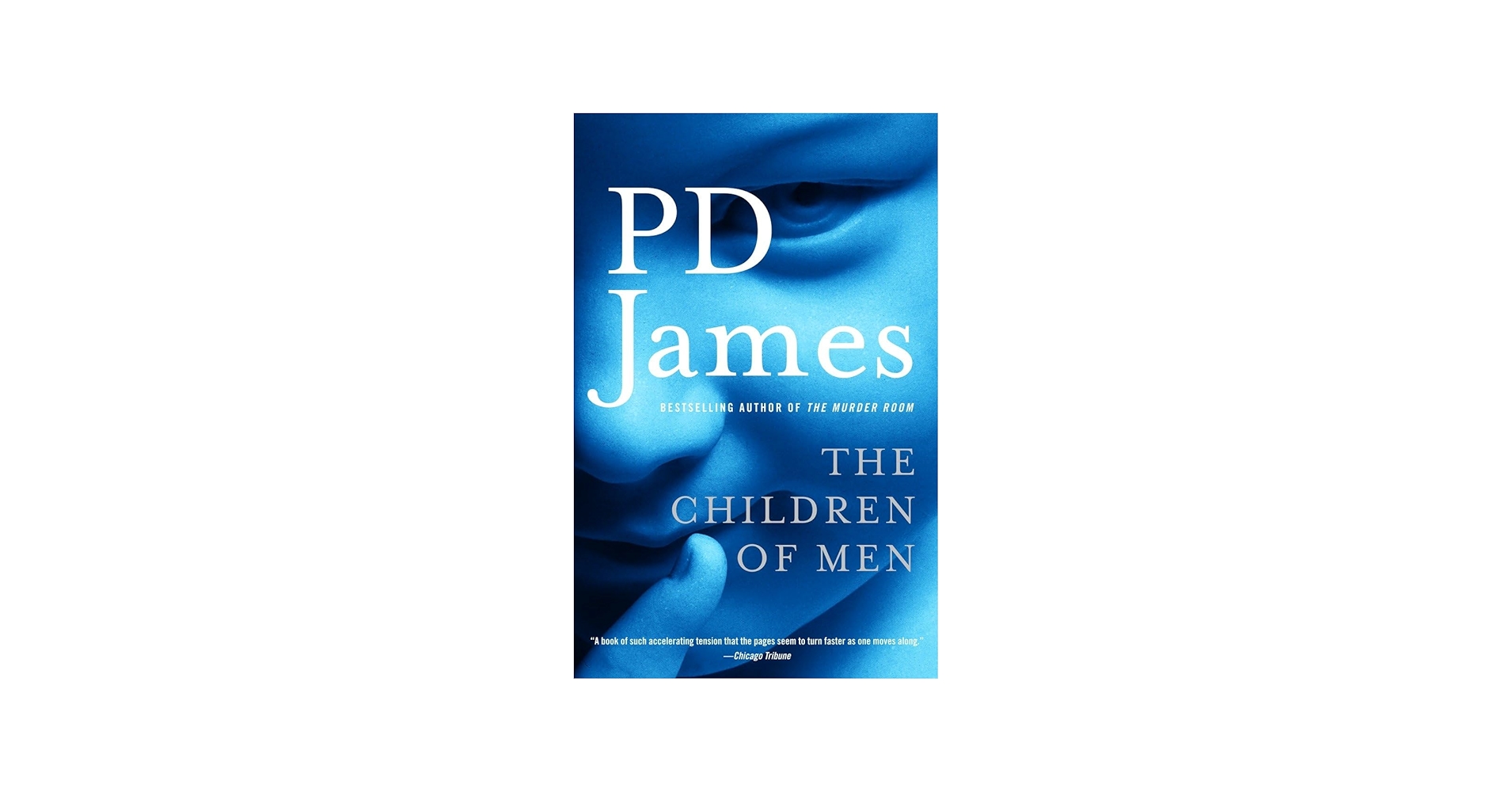 The Children of Men: James, P. D.: 9780307275431: Amazon.com: Books
