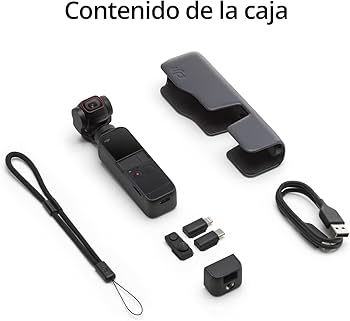 Amazon.co.jp: 【整備済み品】 DJI Pocket 2 vlogカメラ3軸ジンバル