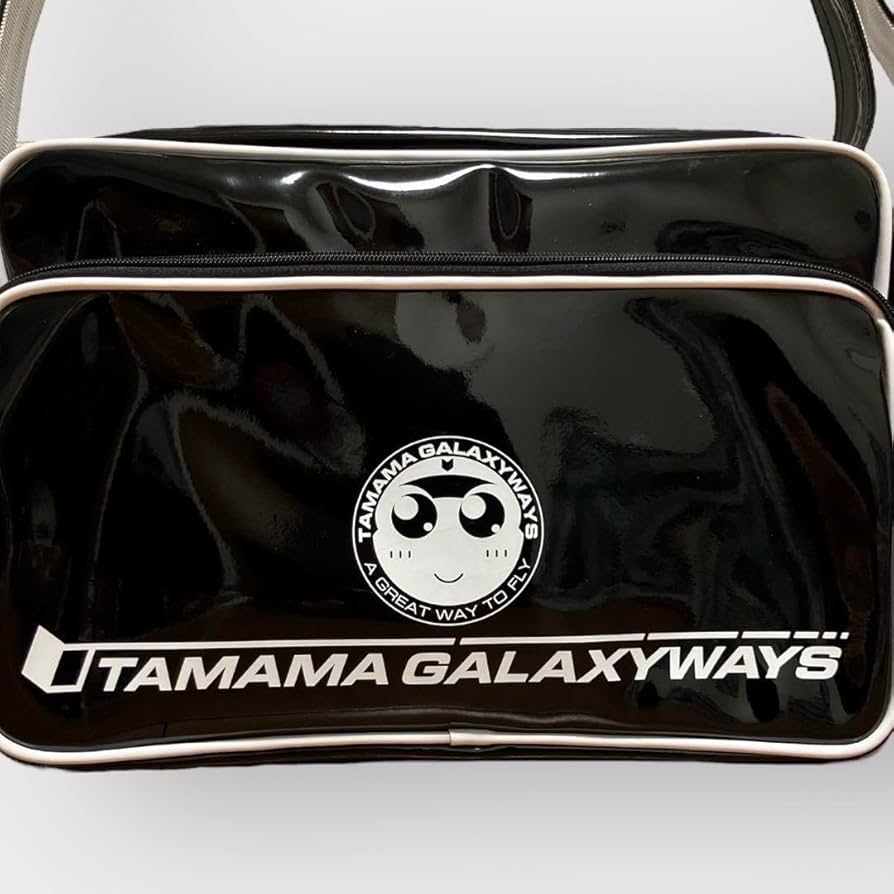 Amazon.co.jp: KERORO ケロロ軍曹 スペースラインバッグ タママ二等兵