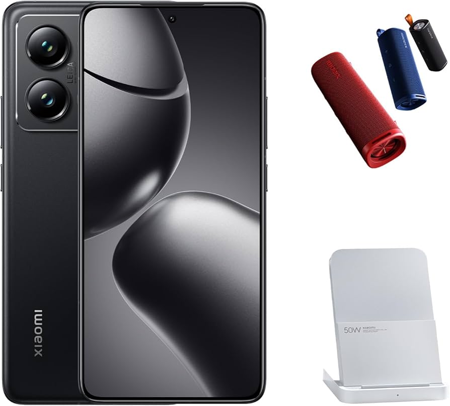 Amazon.com: XIAOMI 14T PRO Ai 5G + 4G LTE (for Tmobile Mint Tello
