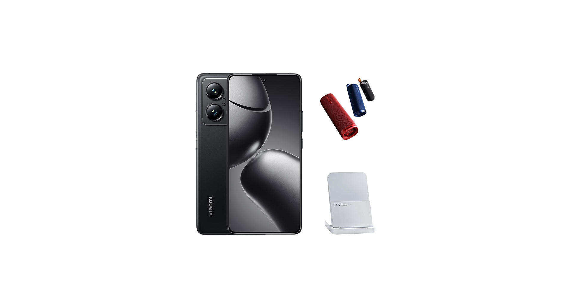 Amazon.com: XIAOMI 14T PRO Ai 5G + 4G LTE (for Tmobile Mint Tello