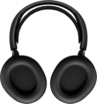 Amazon.co.jp: SteelSeries ゲーミングヘッドセット ヘッドホン Arctis