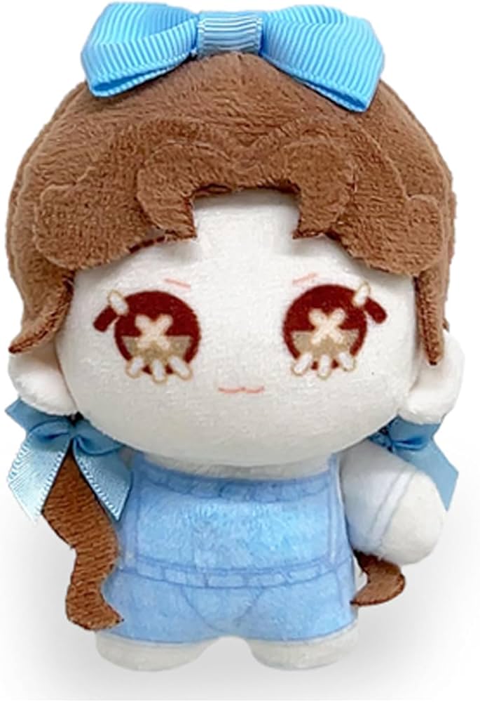 Amazon.co.jp: アイデンティティV 第五人格 少女 ぬいぐるみ