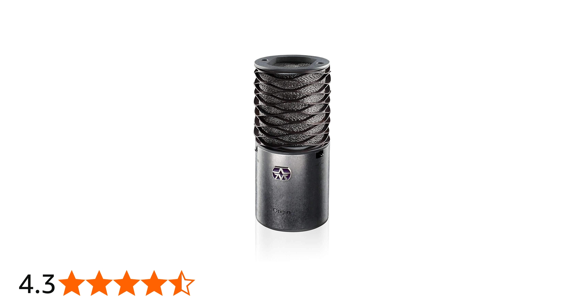 Amazon | Aston Microphones アストンマイクロフォンズ/AST-ORIGIN