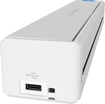 Amazon | リコー PFU ドキュメントスキャナー ScanSnap iX110 (A4 片面