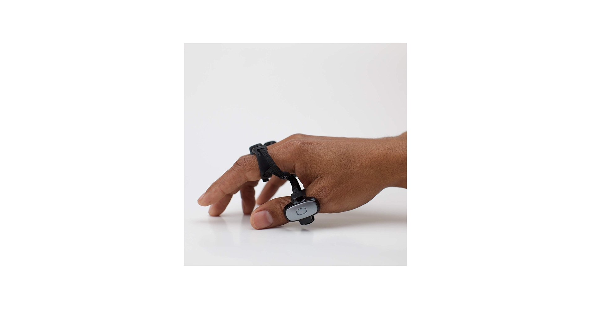 Amazon.com: TAPWITHUS Tap Strap 2 - Wearable Keyboard, Mouse & Air