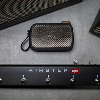 Amazon.com: XSONIC Airstep Spk Edition Spark