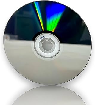 Amazon.com: 1000 Years Archival Hitachi/LG Digital Storage Blank M