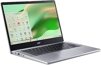 Amazon.com: acer Chromebook 314 CB314-4HT-32X6 Laptop | Intel Core