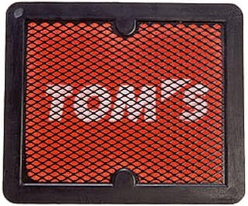 Amazon | TOMS(トムス)エアクリーナー「スーパーラムII」ヴィッツ