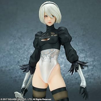 Amazon.co.jp: スクウェア・エニックス(SQUARE ENIX) NieR：Automata