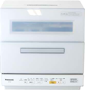 Amazon | NP-TR9-W [食器洗い乾燥機 (ホワイト)] | パナソニック