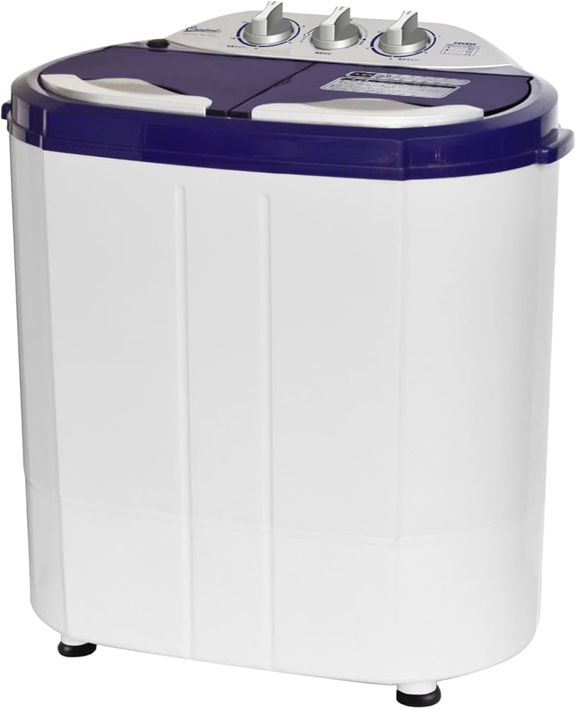 Amazon.co.jp: シービージャパン 洗濯機 ホワイト 予洗い 事前洗い