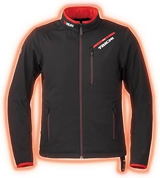 Amazon | [TAICHI] RSタイチ(RS バイク 電熱 インナージャケット 秋冬