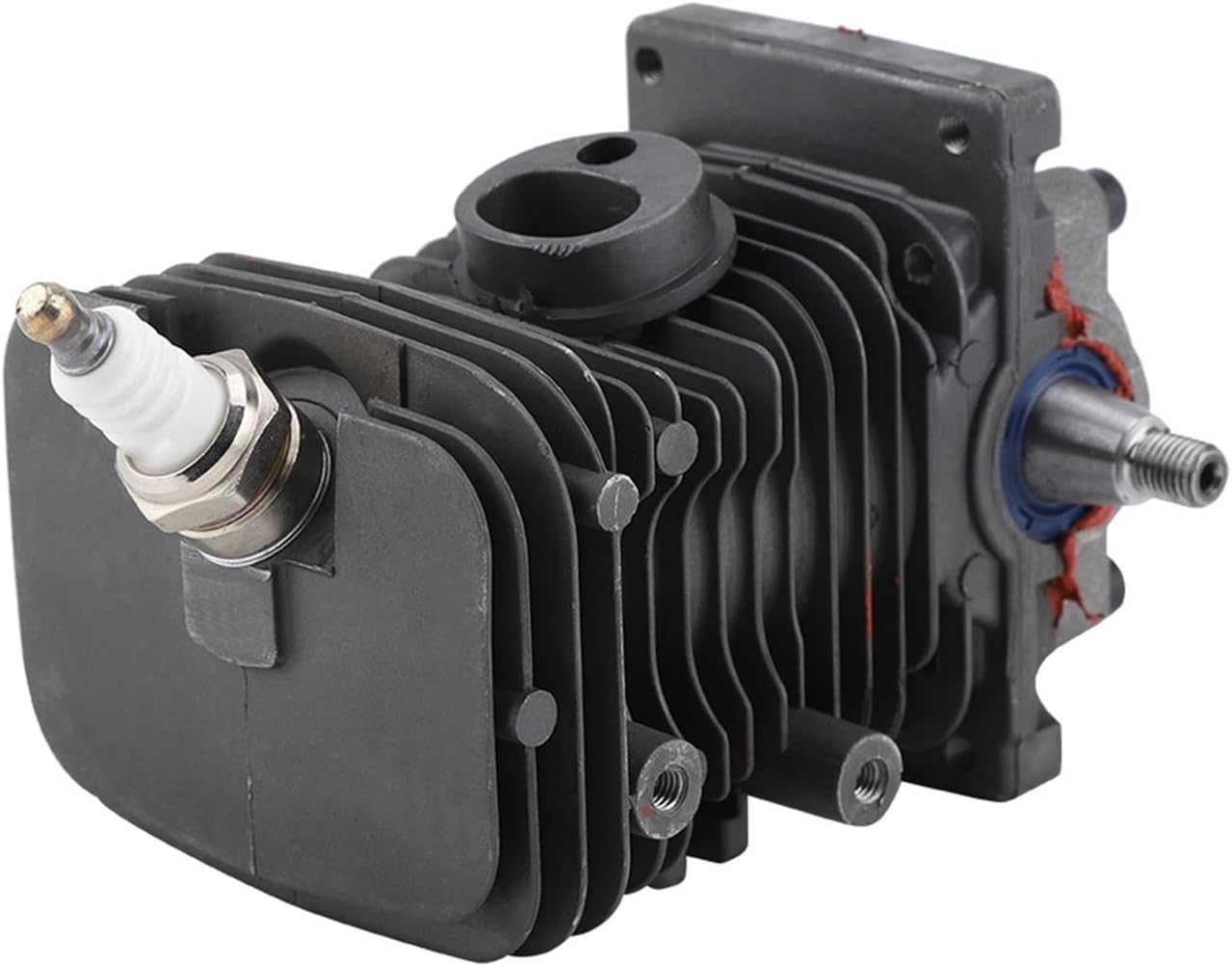 シビックエンジンピストン PM7。6個セット アルミ製 シビックエンジン