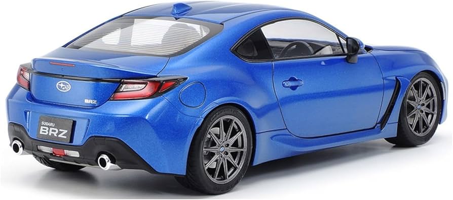 Amazon | タミヤ 1/24 スポーツカーシリーズ No.362 SUBARU BRZ(ZD8