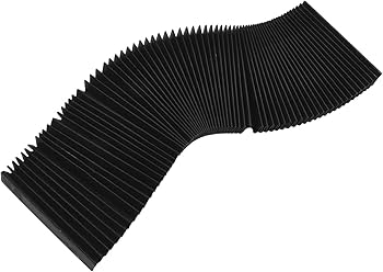 Amazon.com: Milling Machine Tool Foldable Accordion Bellows Cover
