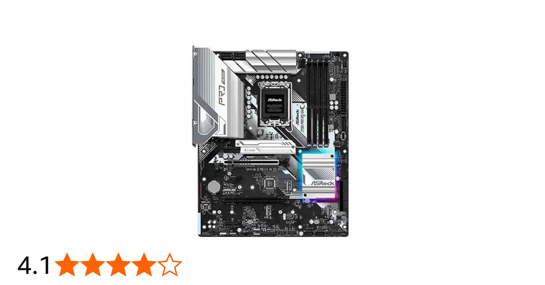 Amazon.co.jp: ASRock マザーボード Z790 Pro RS/D4 Intel 第12世代