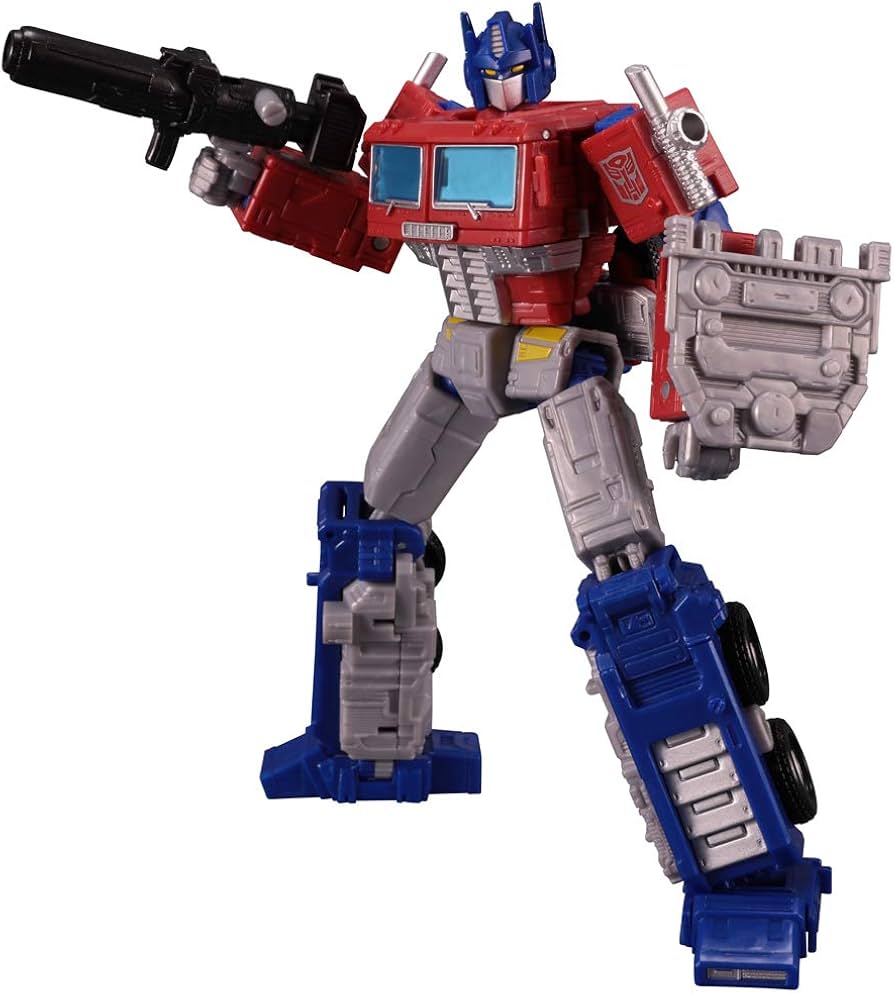 Amazon.co.jp: トランスフォーマー アースライズシリーズ ER-02