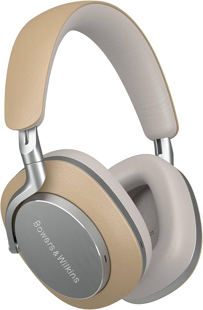 Amazon.co.jp: 【Bowers & Wilkins】 Px8 (タン) ワイヤレス