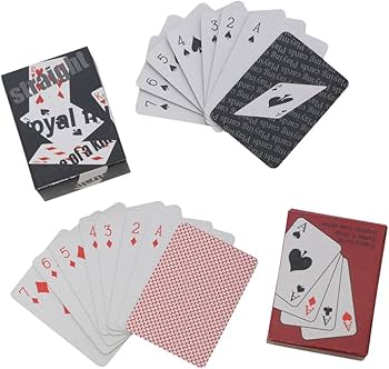 Amazon.co.jp: ミニトランプ カード ちいさい ゲーム 旅行 イベント