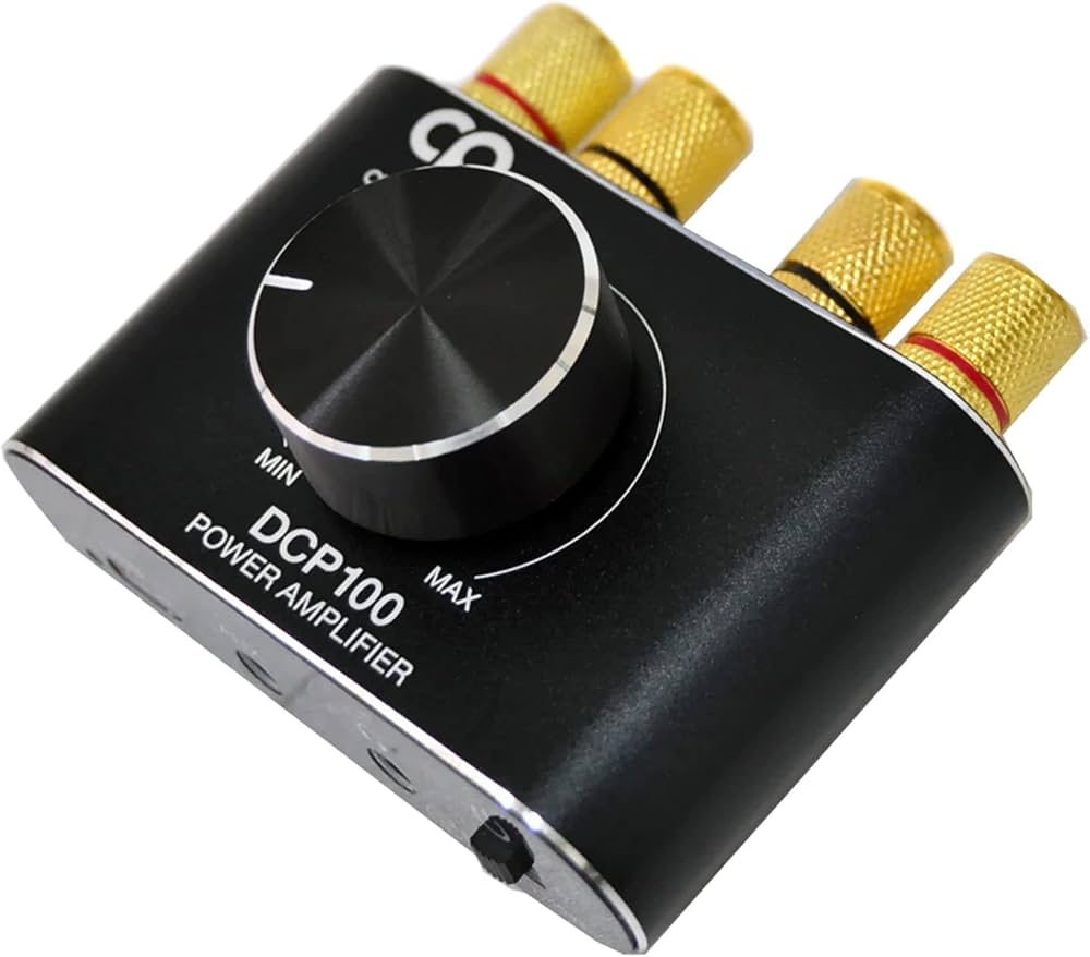 Amazon.co.jp: CLASSIC PRO クラシックプロ DCP100 超小型Bluetooth