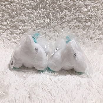 Amazon.co.jp: ビゴライブ品 BIGOLIVE ビーちゃん ぬいぐるみ : おもちゃ