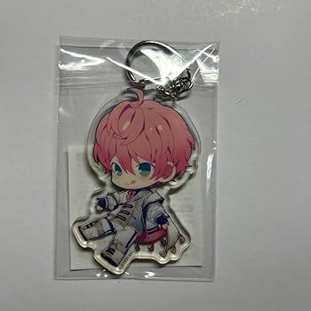 Amazon.co.jp: 騎士A てるとくん アクリルキーホルダー : おもちゃ