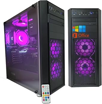 Amazon.co.jp: デスクトップパソコン ゲーミングPC (i7-13700F/ 32GB