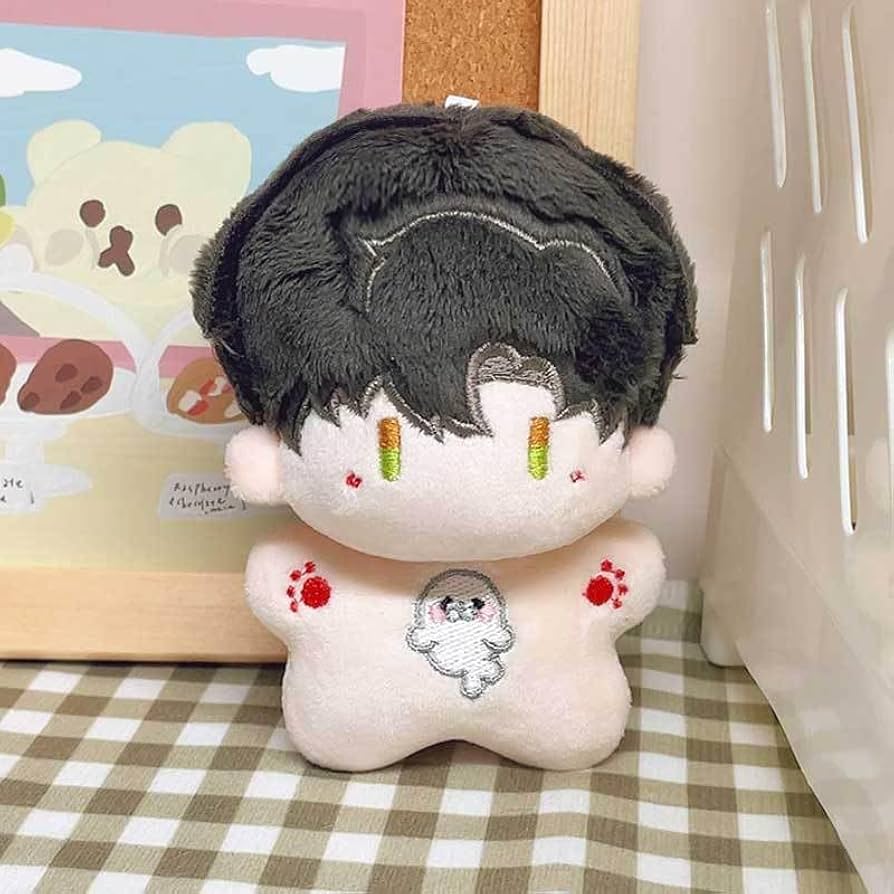 Amazon.co.jp: 恋と深空 ぬいぐるみ セイヤ レイ ホムラ 縫いぐるみ