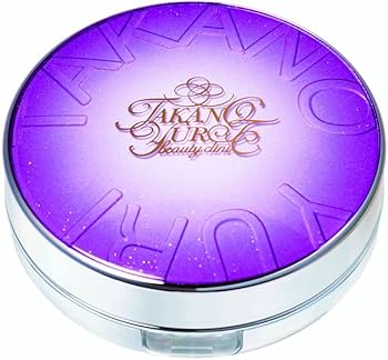 Amazon | たかの友梨エステファクト ジュエリーパクト 12g | たかの