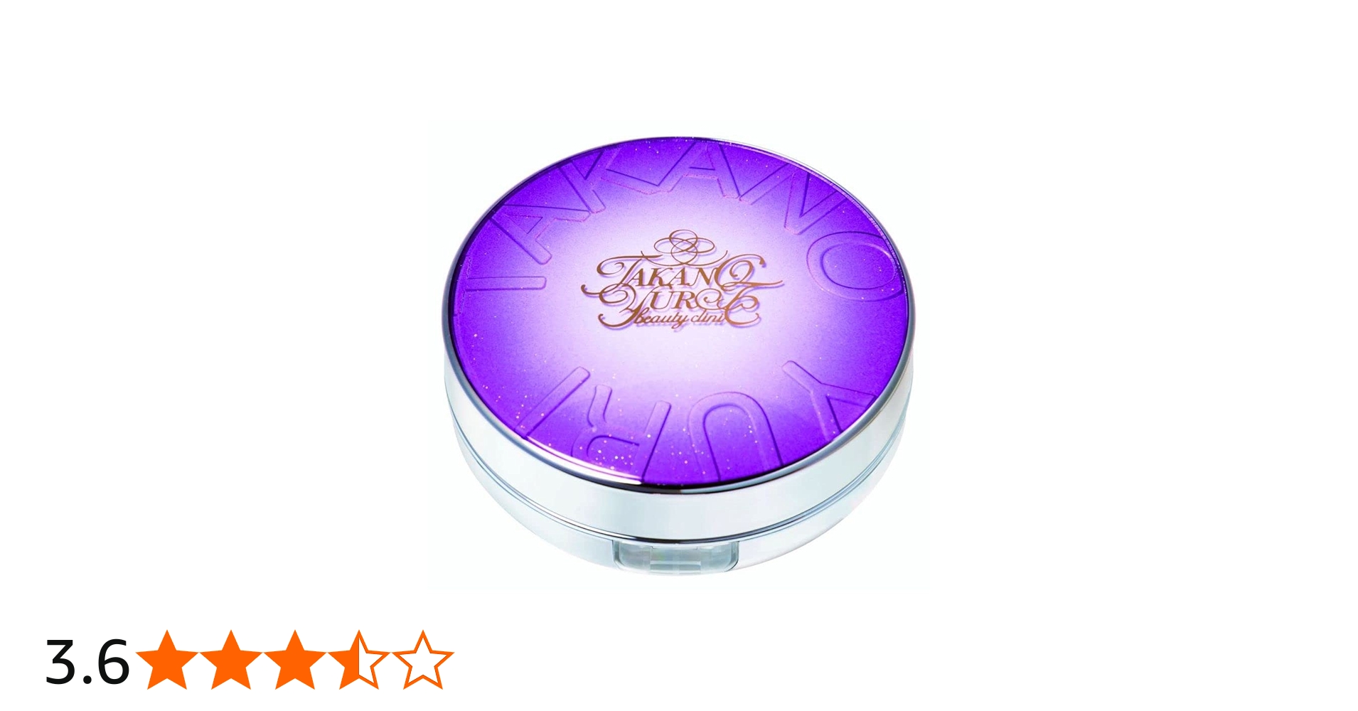 Amazon | たかの友梨エステファクト ジュエリーパクト 12g | たかの