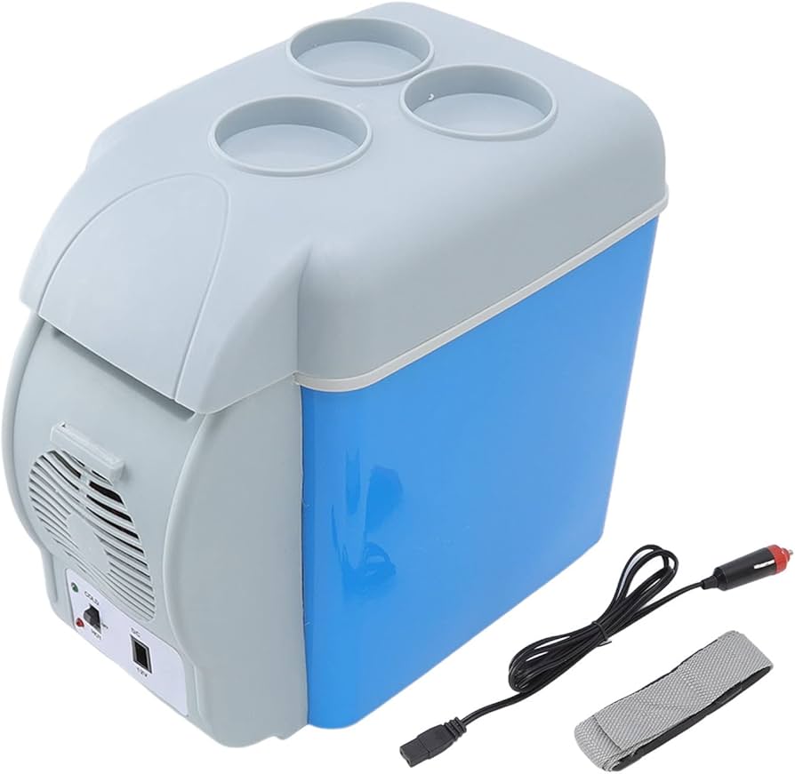 Amazon.co.jp: 車載冷蔵庫 ミニ冷蔵庫 カー冷蔵庫 キャンプ冷蔵庫